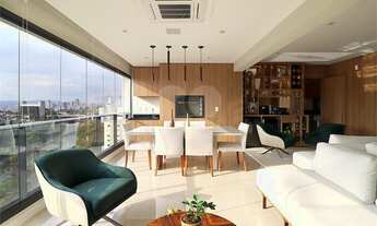 Imagem 2: Muito bom gosto no coração de Pinheiros