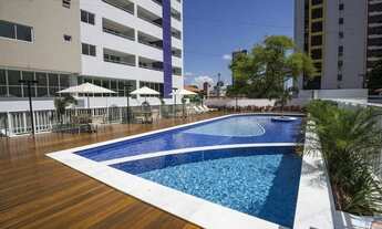 Imagem 3: Apartamento no Bairro dos Estados, 3 suítes, joão pessoa, Belize Class Club, Alliance