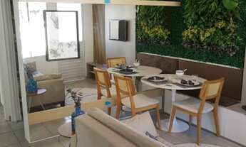 Imagem: Casa de condomínio 2 quartos em Caluge