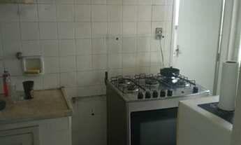 Imagem 2: Condomínio em Mirandópolis