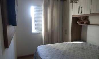 Imagem 7: APARTAMENTO DE 2 DORMITÓRIOS 2 BANHEIROS 1 VAGA A VENDA EM SANTO ANDRÉ