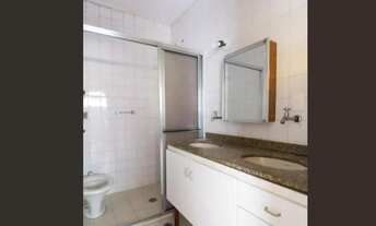 Imagem 4: Apartamento à venda com 40m², 1 quarto e sem vaga