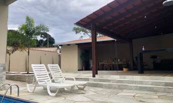 Imagem 2: Casa Pirenópolis