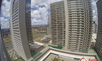 Imagem 6: Aluguel Nexus Sem Fiador Águas Claras 01 Quarto DF CENTURY PLAZA