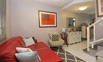 Imagem 4: Porto Alegre - Casa Padrão - Nonoai