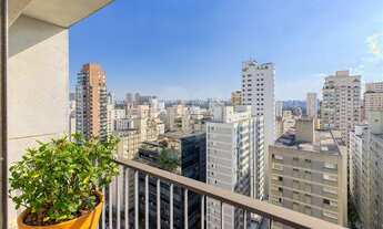 Imagem 2: São Paulo - Apartamento Padrão - JARDIM PAULISTA