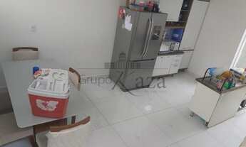 Imagem 3: Casa / Condomínio - Jardim Paraíso - Venda - Residencial