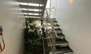 Imagem 4: Condomínio Reserva do Engenho com terreno de 392,82m² REF: 272