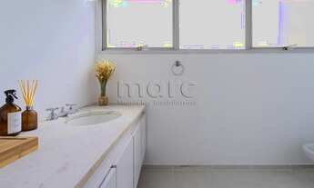 Imagem 4: São Paulo - Apartamento Padrão - Itaim Bibi