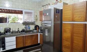 Imagem 6: Casa Assobradada na Chácara Inglesa- São Paulo, SP