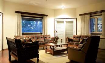 Imagem 6: Para você que busca qualidade de vida mas quer estar próximo às facilidades da cidade