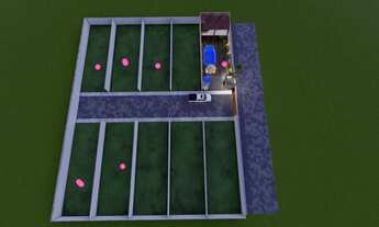 Imagem 2: Terreno no coqueiro Luis Correia Piauí. Wazap