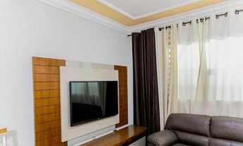 Imagem: Lindo Sobrado á venda Utinga com 02 Dorms