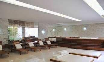 Imagem 5: Apartamento com 3 dormitórios à venda, 126 m² por R$ 780.000,00 - Andaraí - Rio de Janeiro