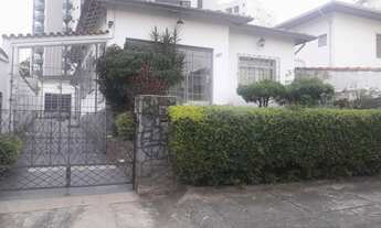 Imagem 2: Casa assobradada 4 dorms - Mirandópolis