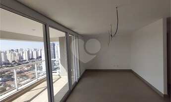 Imagem 3: CODE BERRINI - NOVO - Condomínio Completo Varanda