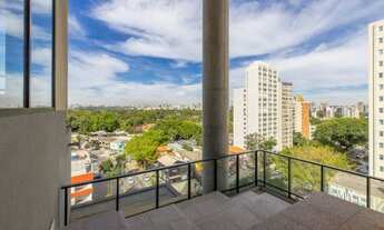 Imagem 4: APARTAMENTO RESIDENCIAL em São Paulo - SP, Pinheiros