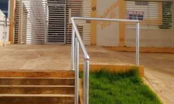 Imagem: Apartamento Mobiliado