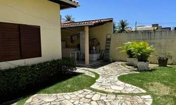 Imagem 4: Casa para venda tem 214 metros quadrados com 3 quartos em Gruta de Lourdes - Maceió - Alag