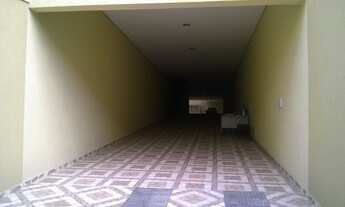 Imagem 2: APARTAMENTO 3 DORMITÓRIOS, 1 SUÍTE, À VENDA EM SANTO ANDRÉ