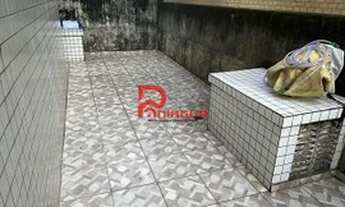 Imagem 7: Apartamento com 1 dorm, Boqueirão, Praia Grande - R$ 290 mil, Cod: 2673