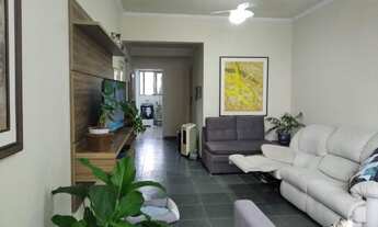 Imagem 2: Boqueirão, 109 m2 uteis, Ótimo 3 dormitórios, Suíte c/ closet, Sala 2 ambs, Dep. Empr. gar