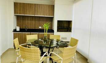 Imagem 6: 3 dormitórios, 3 suites e 3 vagas no Paraiso