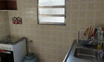 Imagem 6: Apartamento mobiliado Merck 2 quartos