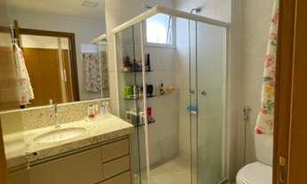 Imagem 5: Apartamento para venda com 106 metros quadrados com 3 quartos em Jardim Atlântico - Goiâni