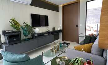 Imagem 2: Condomínio Fechado Na Av. Kennedy Próximo Ao Zoobotânico