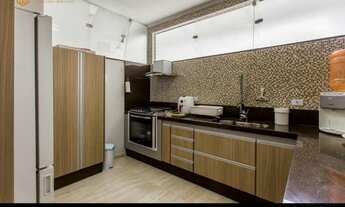 Imagem 14: Casa em Ipiranga de 220m², com 3 quartos e 2 suítes