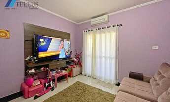 Imagem 2: Apartamento em Praia Grande Canto do Forte 1 Dormitório