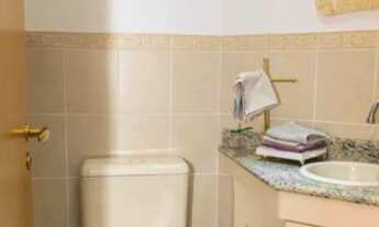 Imagem 4: Apartacom 136m² na V Clementino SP com 3 dormitórios (1 suíte), 2 banheiros e 3 vagas de g