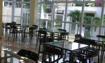 Imagem 3: Apartamento com 4 quartos - Bairro Aldeota em Fortaleza