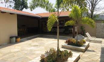 Imagem 6: Casa Pirenópolis