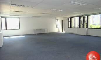 Imagem 3: São Paulo - Conjunto Comercial/sala - Brooklin