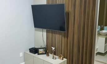 Imagem 5: Apartamento à venda no bairro Cézar de Souza - Mogi das Cruzes/SP