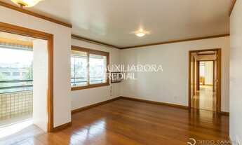 Imagem 3: PORTO ALEGRE - Apartamento Padrão - Menino Deus