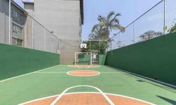 Imagem 14: Apartamento - Condomínio Residencial Santa Bárbara - Jd. Satélite - 44m²- 2 dormitórios