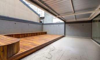 Imagem 6: Apartamento com 01 Suíte no Paraíso