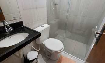 Imagem 4: Apartamento em Mangabeira térreo para vender