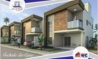 Imagem 3: Condomínio Arco do Triunfo - 4 Quartos - Lançamento - Oportunidade - Duplex