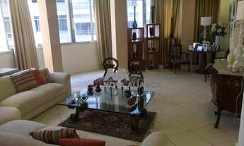 Imagem 2: Rio de Janeiro - Apartamento Padrão - Copacabana