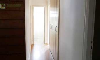 Imagem 6: Apartamento com 2 dormitórios para alugar, 95 m² por R$ 3.900,00 - Aclimação - São Paulo/S