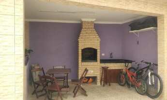 Imagem 7: Excelente sobrado (aceita financiamento FGTS