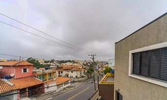 Imagem 6: SOBRADO Á VENDA VILA SCARPELLI