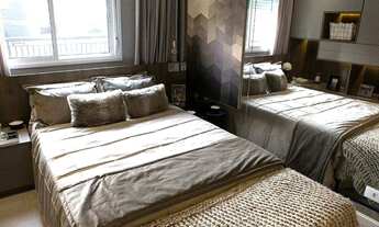 Imagem 4: Apartamento 65.06m² na Saúde