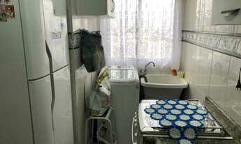 Imagem 7: APARTAMENTO 02 DORMITÓRIOS 01 VAGA 55M² VILA EMA