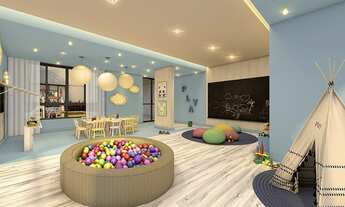 Imagem 2: APARTAMENTO 3 DORMITÓRIOS, 3 SUÍTE, À VENDA EM SÃO PAULO