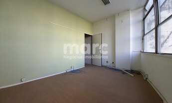 Imagem 4: SAO PAULO - Conjunto Comercial/Sala - LIBERDADE